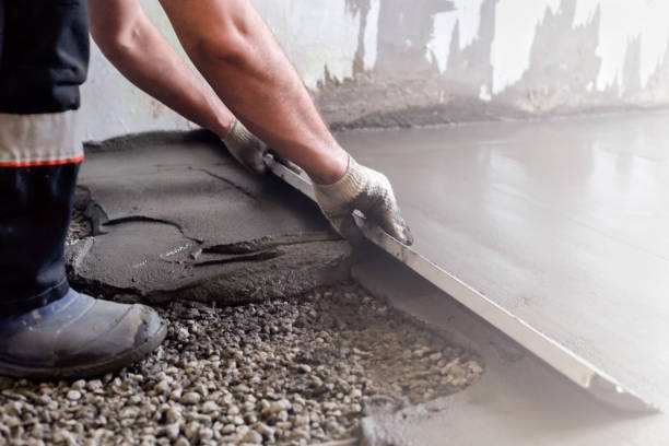 Best Stamped Concrete Services in Milford, UT